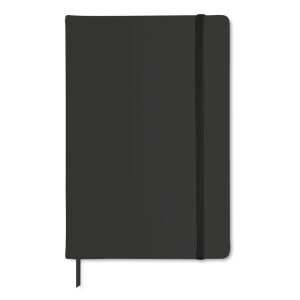 A5 notebook 96 plain sheets AR1804