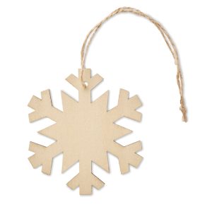Snowflake Tree hanger CX1474