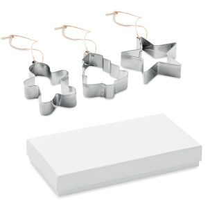 Cookie cutter ornamental set CX1483