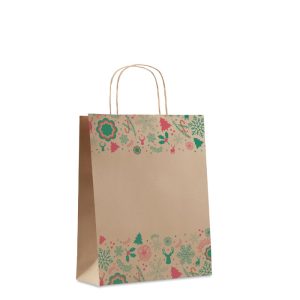 Gift paper bag medium CX1519