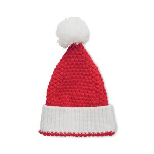 Christmas knitted beanie CX1534