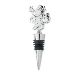 Bottle stopper Christmas motif CX1546