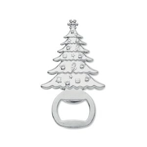 Bottle opener Christmas motif CX1547