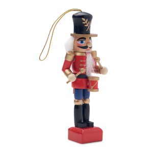 Small nutcracker character CX1552