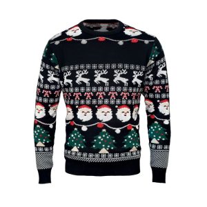 Christmas LED sweater L/XL CX1554