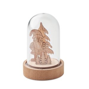 Christmas LED ornament CX1558