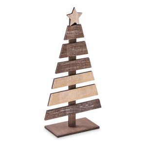 Wooden Christmas tree CX1560