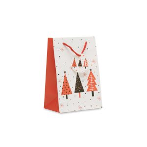 Gift paper bag small CX1561