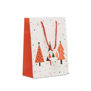 Gift paper bag medium CX1562
