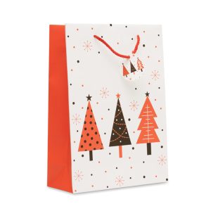 Gift paper bag large CX1563