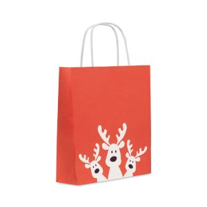 Gift paper bag small CX1564