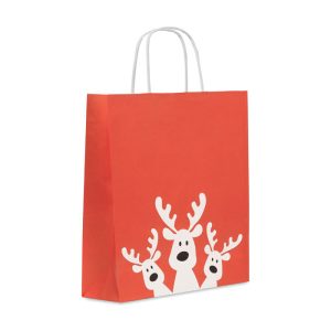 Gift paper bag medium CX1565