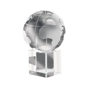Mundi desk paper weight IT1537
