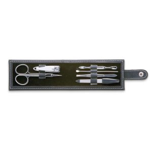 6-tool manicure set in pouch IT3059