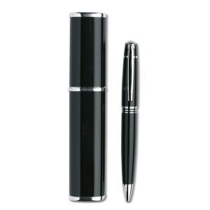 Metal twist ball pen IT3177