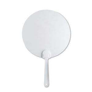 Manual hand fan IT3491