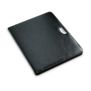 PU portfolio w/ 20 pages bloc IT3750