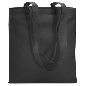 80gr/m² nonwoven shopping bag IT3787