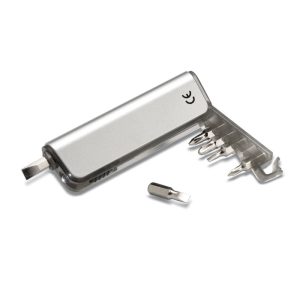 Multitool holder and LED torch IT3874