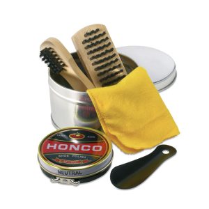 Shoe polish kit KC1050