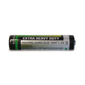 Battery type UM4 (AAA) KC1806