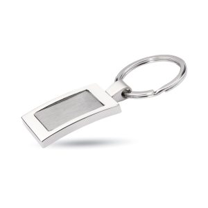 Metal key ring KC2126