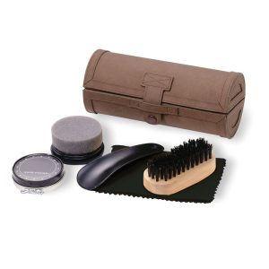 Shoe polish kit KC2231