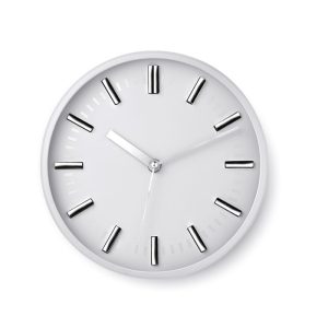 Round shape wall clock KC2669