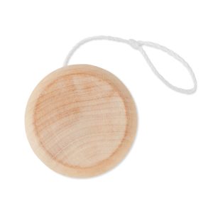 Wooden yoyo KC2937