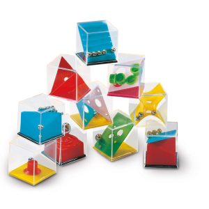 Assorted puzzle games KC2938