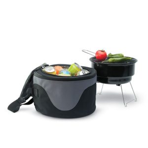 Barbecue cooler bag KC6387