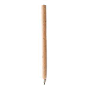 Wooden ball pen KC6725