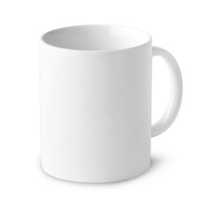 Classic ceramic mug 300 ml KC7062