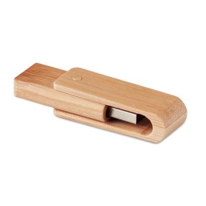 Bamboo USB MO1202