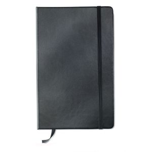 A5 notebook 96 lined sheets MO1804