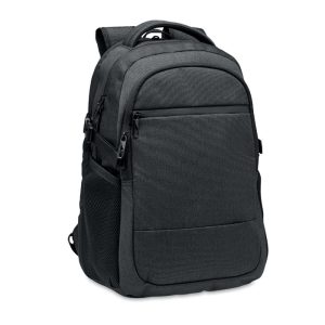 600D RPET laptop backpack MO2047