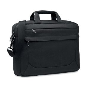 600 RPET laptop bag MO2048