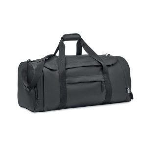 Large sports bag in 300D RPET MO2053