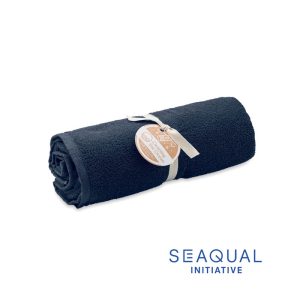 SEAQUAL® towel 70x140cm MO2059