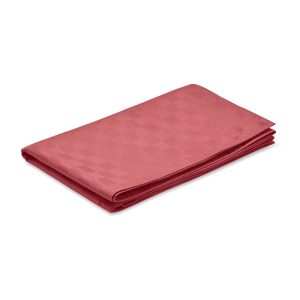 Table runner in polyester MO2070
