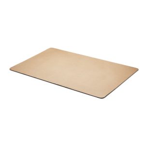 Large recycled paper desk pad MO2084