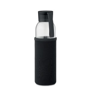 Boca od recikliranog stakla 500 ml