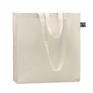 Shopping bag Fairtrade 180 gr MO2094