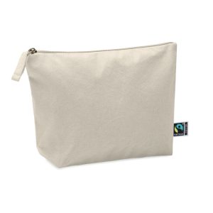 Cosmetic bag Fairtrade 180gr MO2095