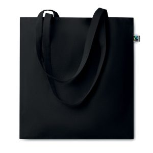 Fairtrade shopping bag140gr/m² MO2098