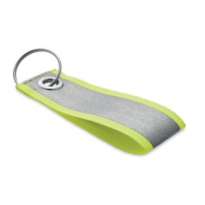 Reflective key ring MO2104