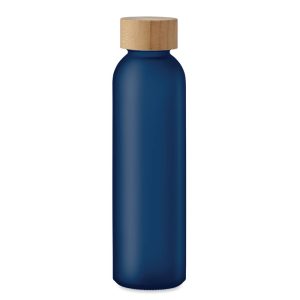 Boca od matiranog stakla 500 ml