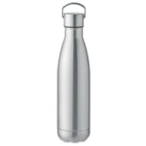 Double wall bottle 500 ml MO2108