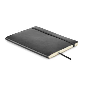 A5 recycled notebook MO2118