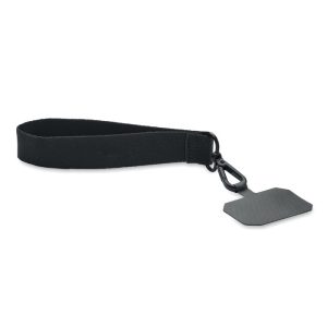 Polyester phone wrist strap MO2122